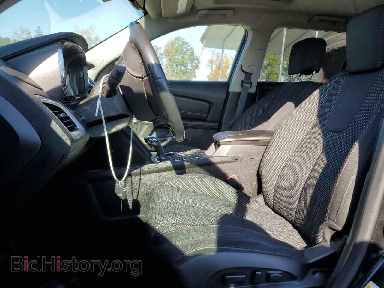 2014 GMC TERRAIN - VIN: 2GKFLWEK0E6287177 - Photo 7