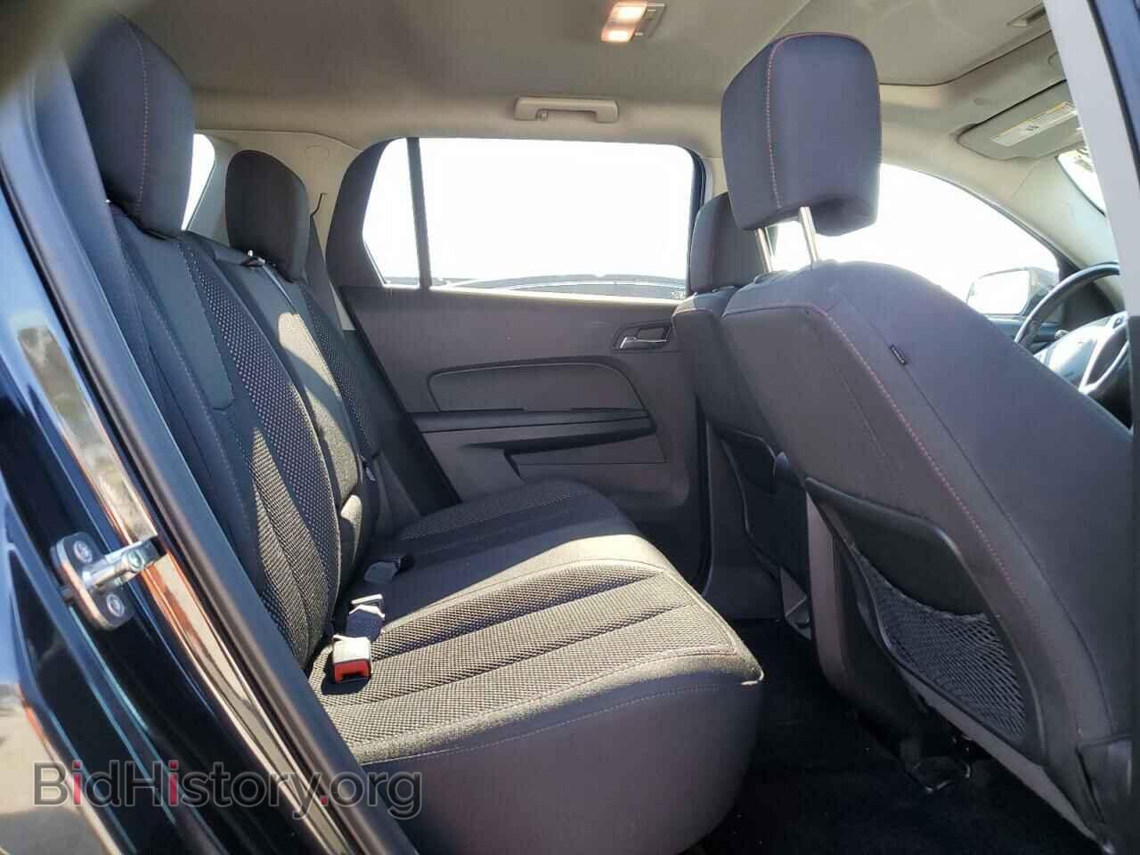 2014 GMC TERRAIN - VIN: 2GKFLWEK0E6287177 - Photo 10