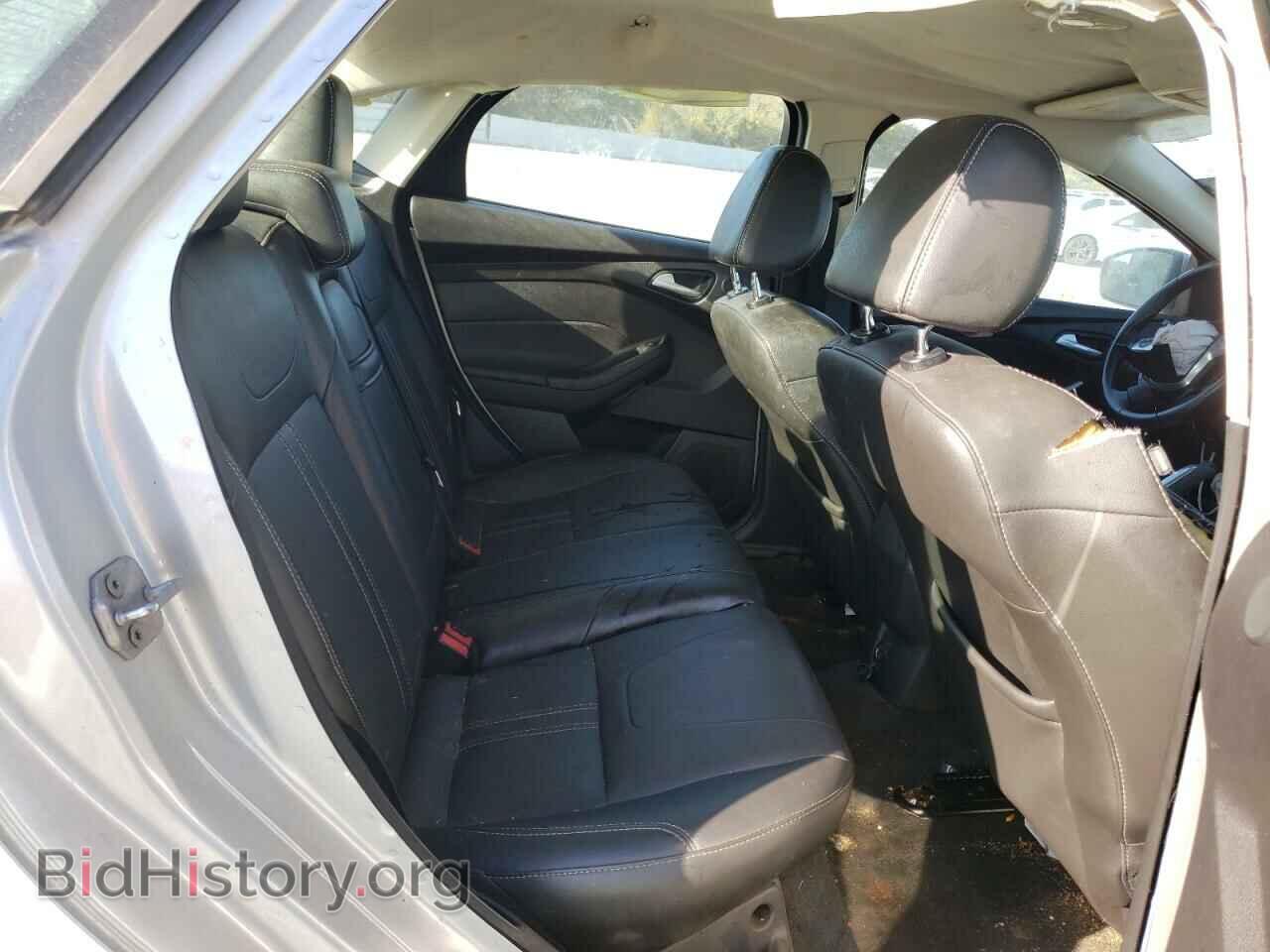 2013 FORD FOCUS - VIN: 1FADP3F22DL158051 - Фото 10