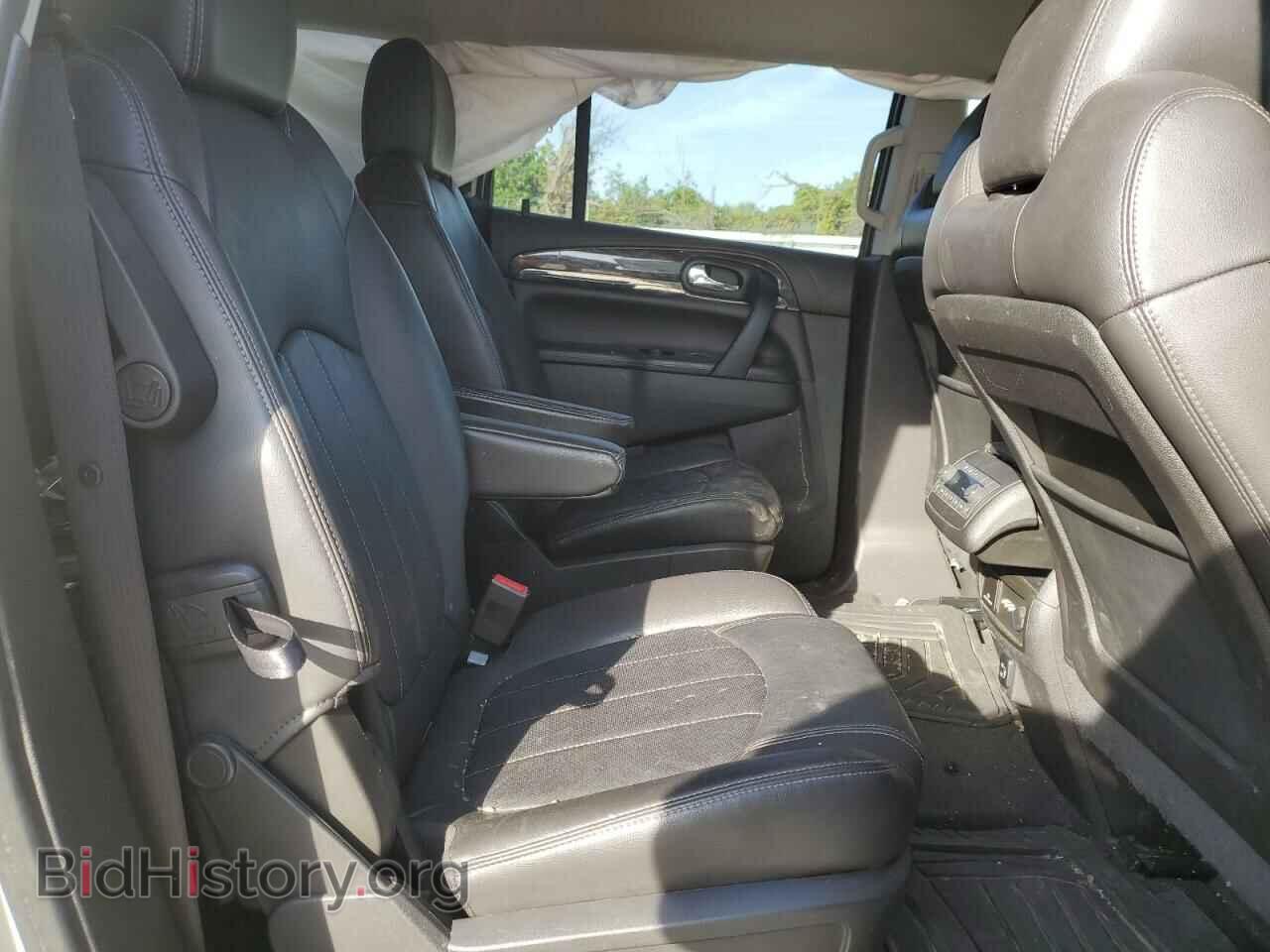 2017 BUICK ENCLAVE - VIN: 5GAKRBKDXHJ129316 - Фото 10