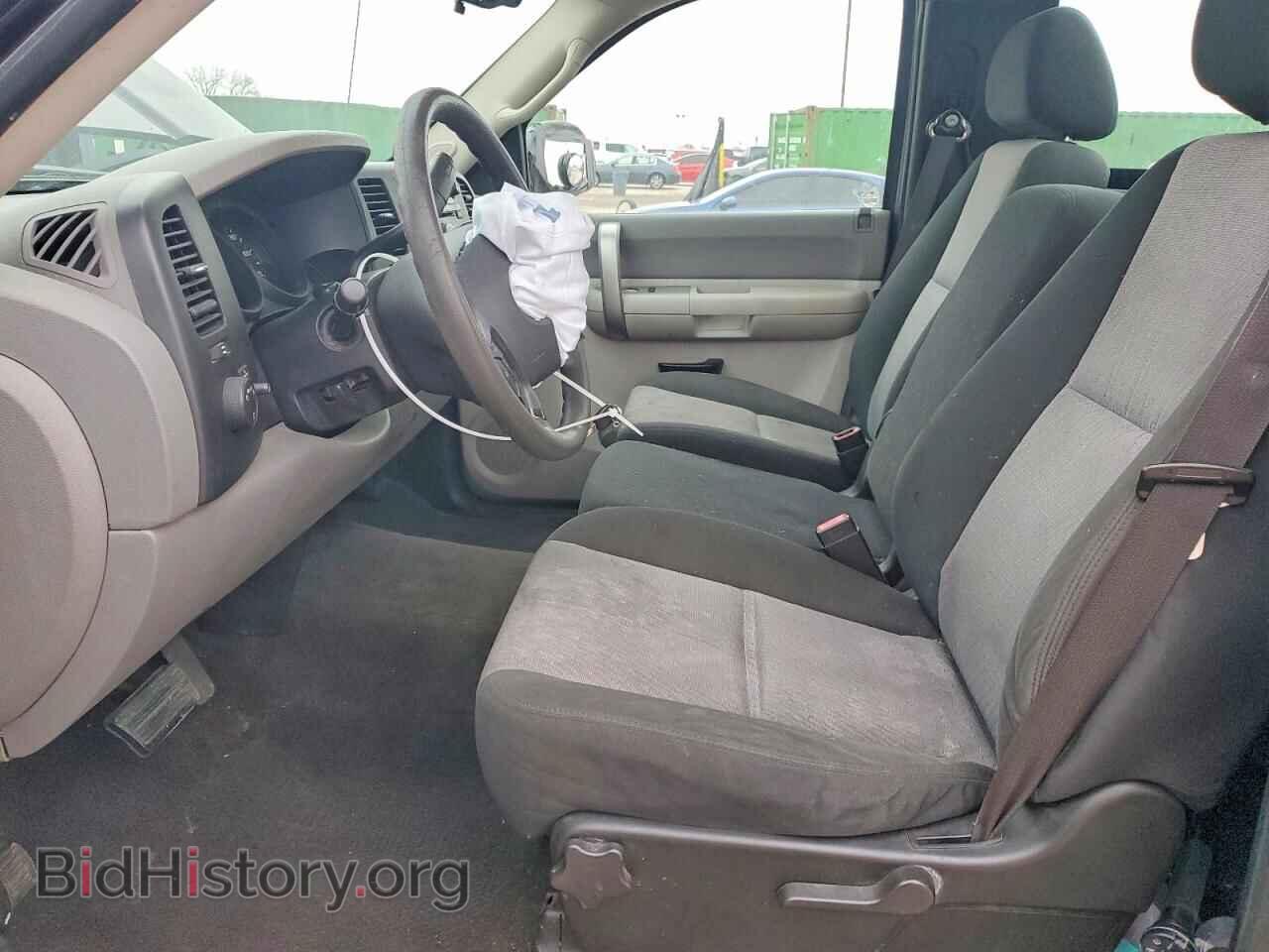 2008 CHEVROLET ALL Models - VIN: 1GCEC14CX8Z245533 - Фото 7