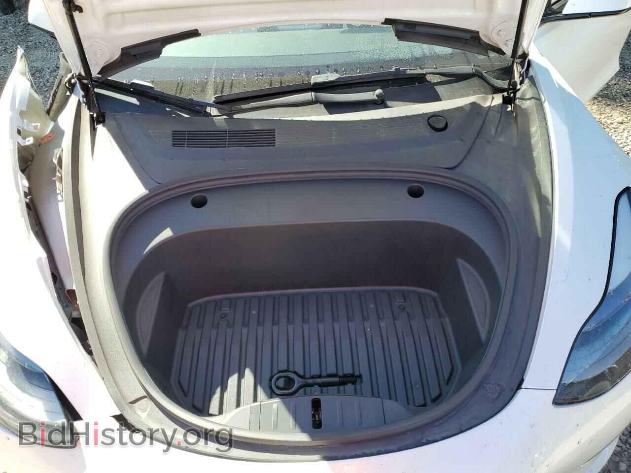 2022 TESLA MODEL 3 - VIN: 5YJ3E1EB3NF110726 - Photo 11