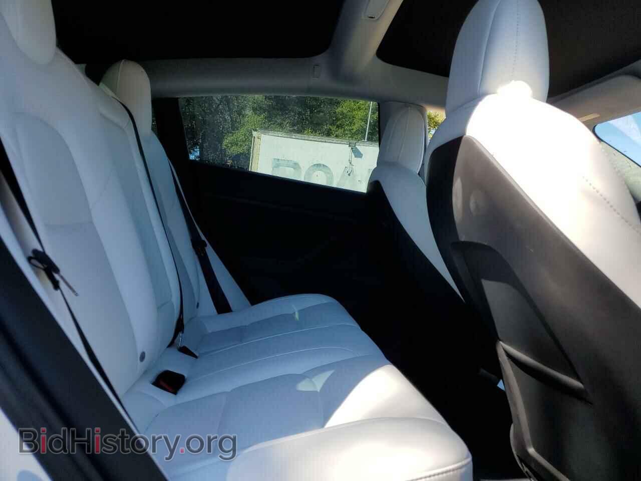 2022 TESLA MODEL 3 - VIN: 5YJ3E1EB3NF110726 - Photo 10
