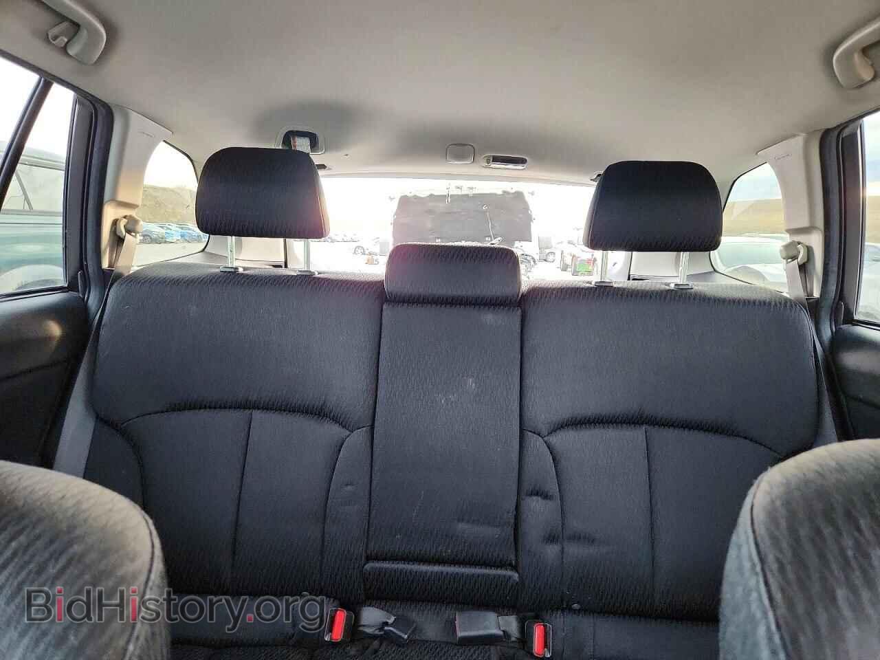 2011 SUBARU OUTBACK - VIN: 4S4BRBCC1B3355479 - Фото 10