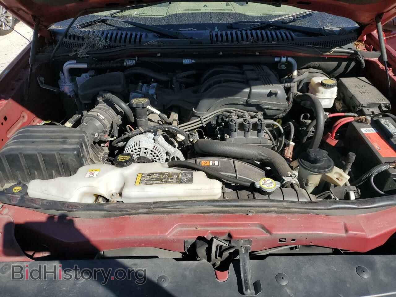2008 FORD EXPLORER - VIN: 1FMEU63E78UB17806 - Фото 12