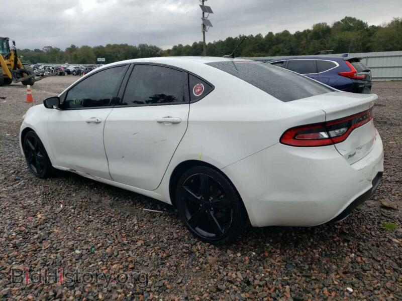 2015 Dodge DART (VIN 1C3CDFBB2FD331171) — photo 2 of 12
