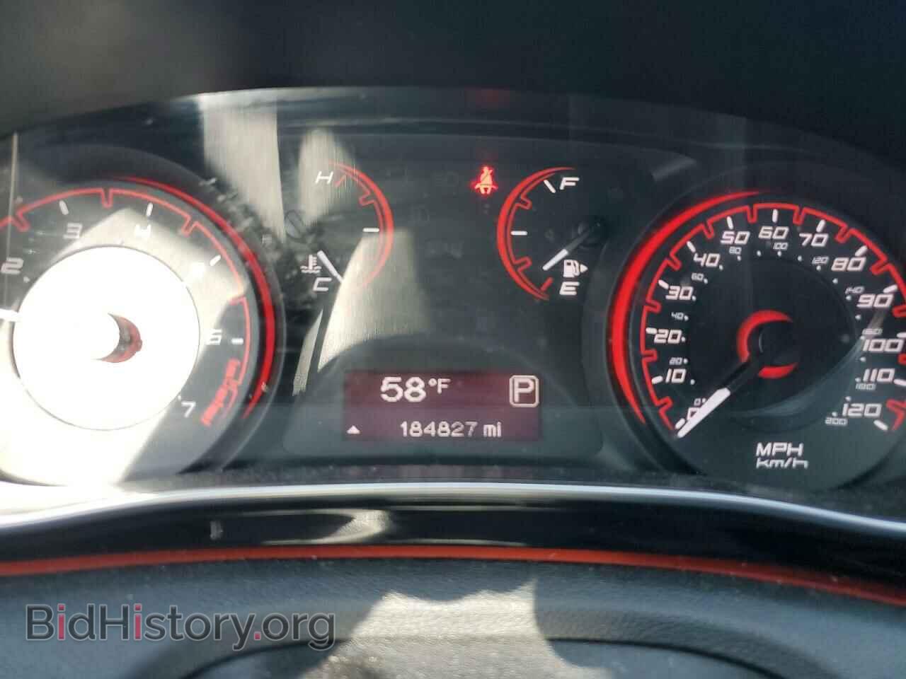 2015 DODGE DART - VIN: 1C3CDFBB2FD331171 - Photo 9