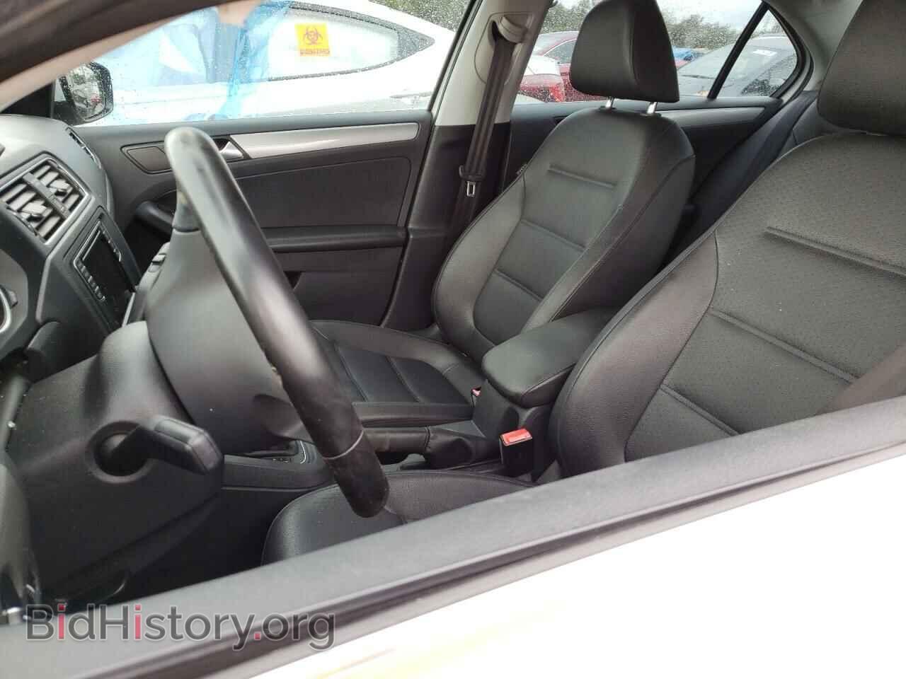 2017 VOLKSWAGEN JETTA - VIN: 3VWDB7AJ7HM307571 - Фото 7