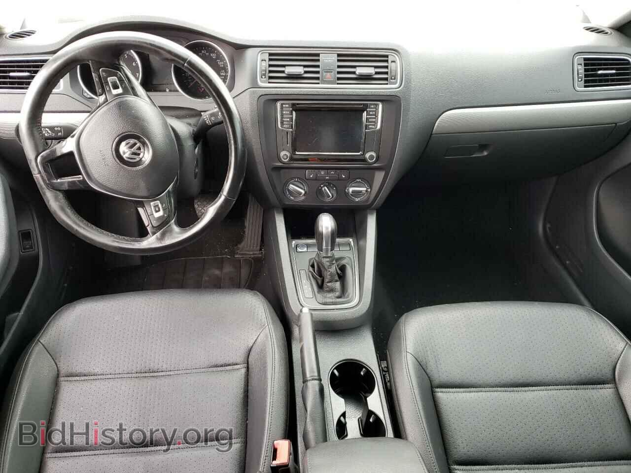 2017 VOLKSWAGEN JETTA - VIN: 3VWDB7AJ7HM307571 - Фото 8