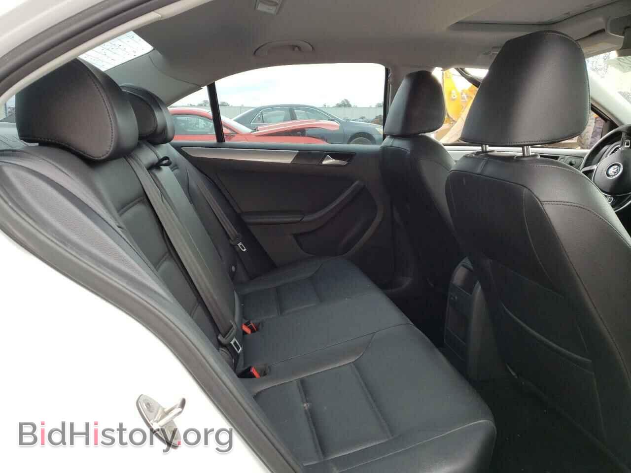 2017 VOLKSWAGEN JETTA - VIN: 3VWDB7AJ7HM307571 - Фото 10