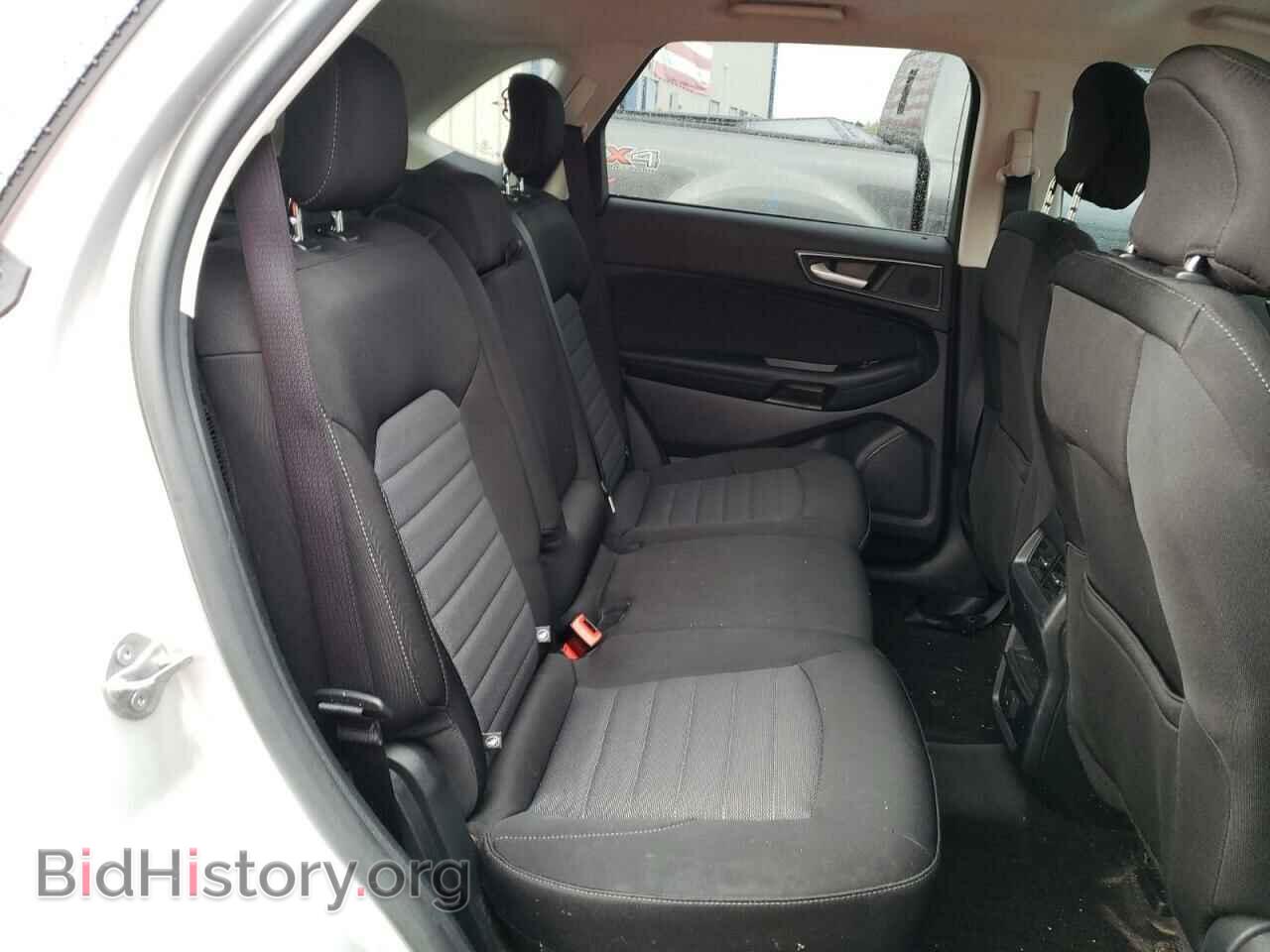 2019 FORD EDGE - VIN: 2FMPK3G91KBC50682 - Фото 11