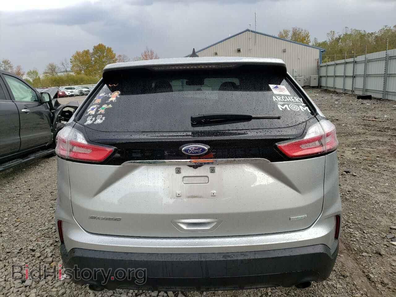 2019 FORD EDGE - VIN: 2FMPK3G91KBC50682 - Фото 6
