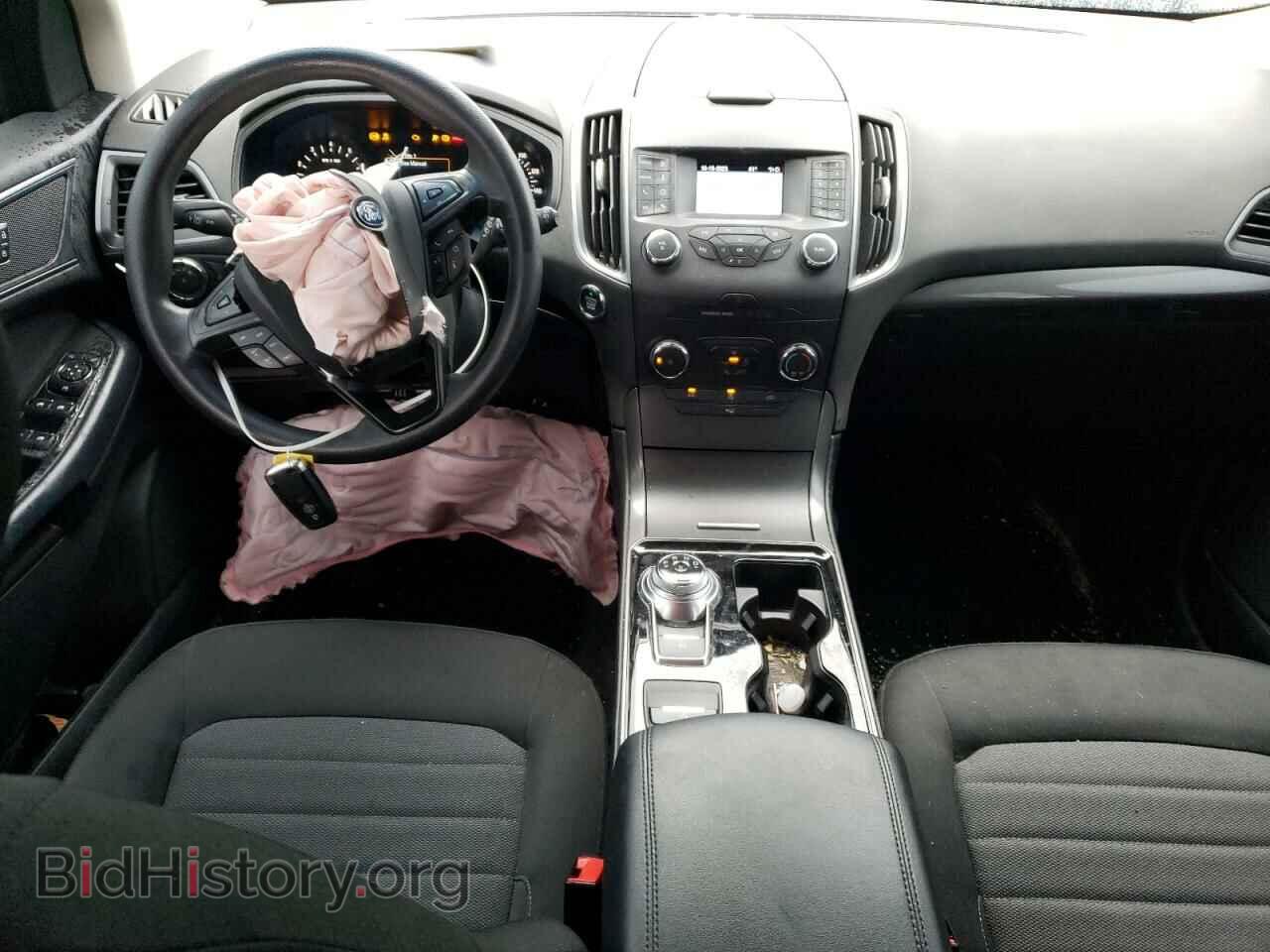 2019 FORD EDGE - VIN: 2FMPK3G91KBC50682 - Фото 8