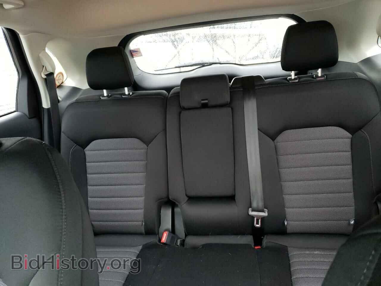 2019 FORD EDGE - VIN: 2FMPK3G91KBC50682 - Фото 10