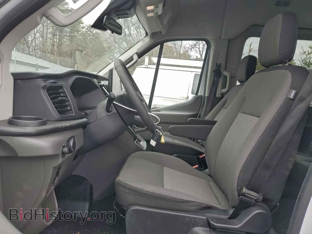 2026 FORD TRANSIT - VIN: 1FBAX2C89TKA20337 - Фото 7