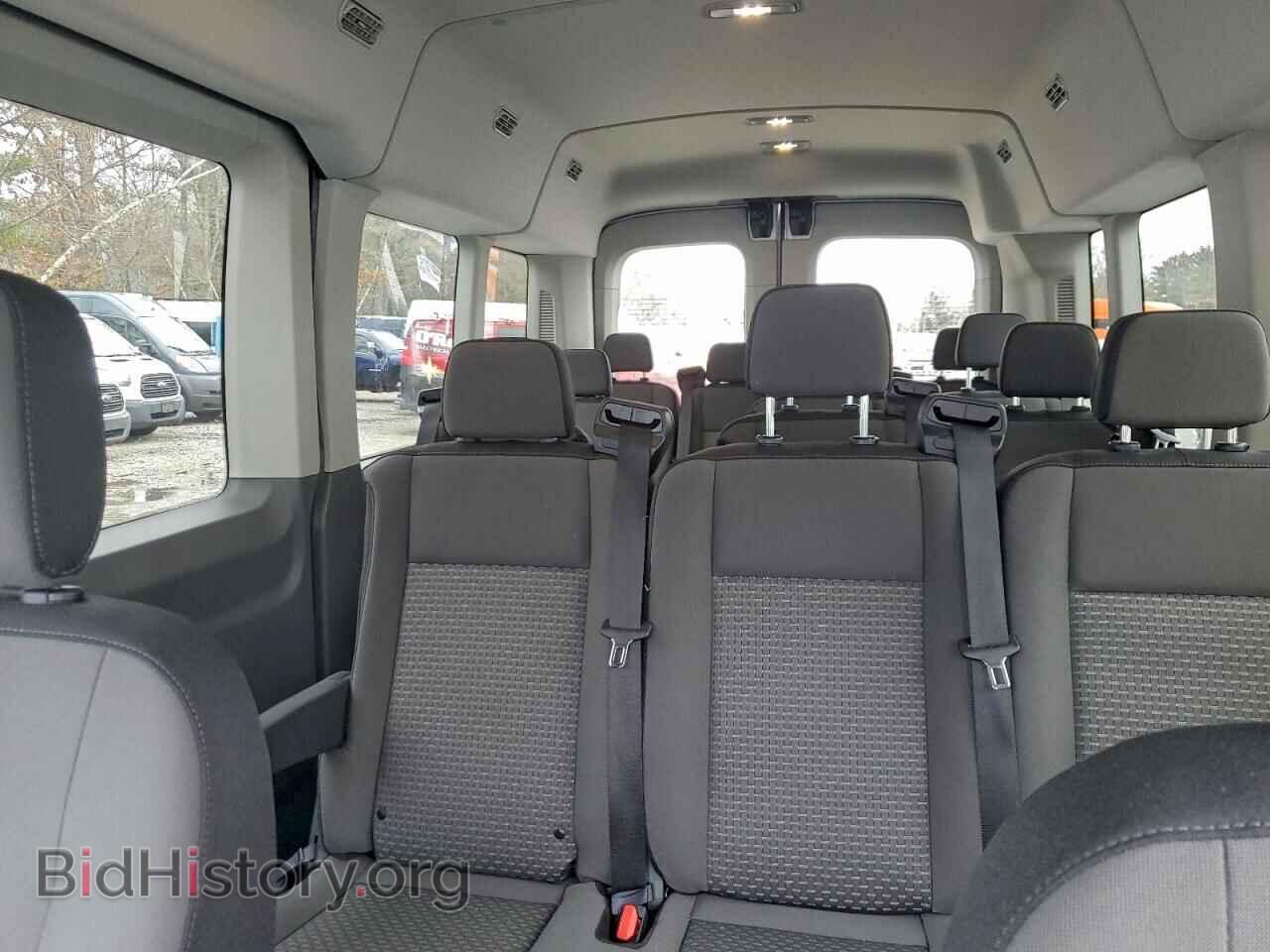 2026 FORD TRANSIT - VIN: 1FBAX2C89TKA20337 - Фото 10
