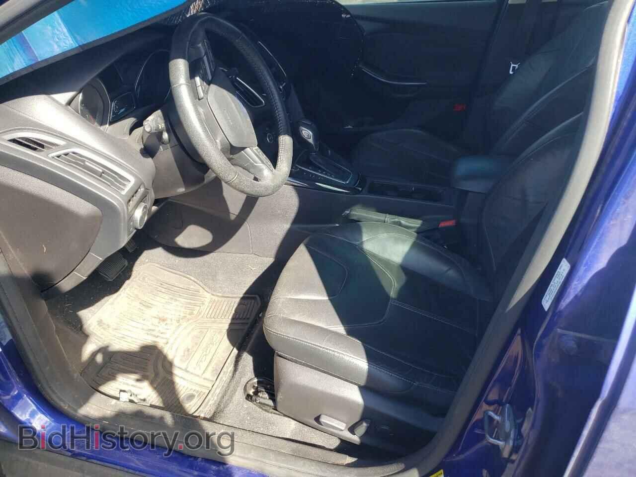 2015 FORD FOCUS - VIN: 1FADP3N2XFL268429 - Photo 7
