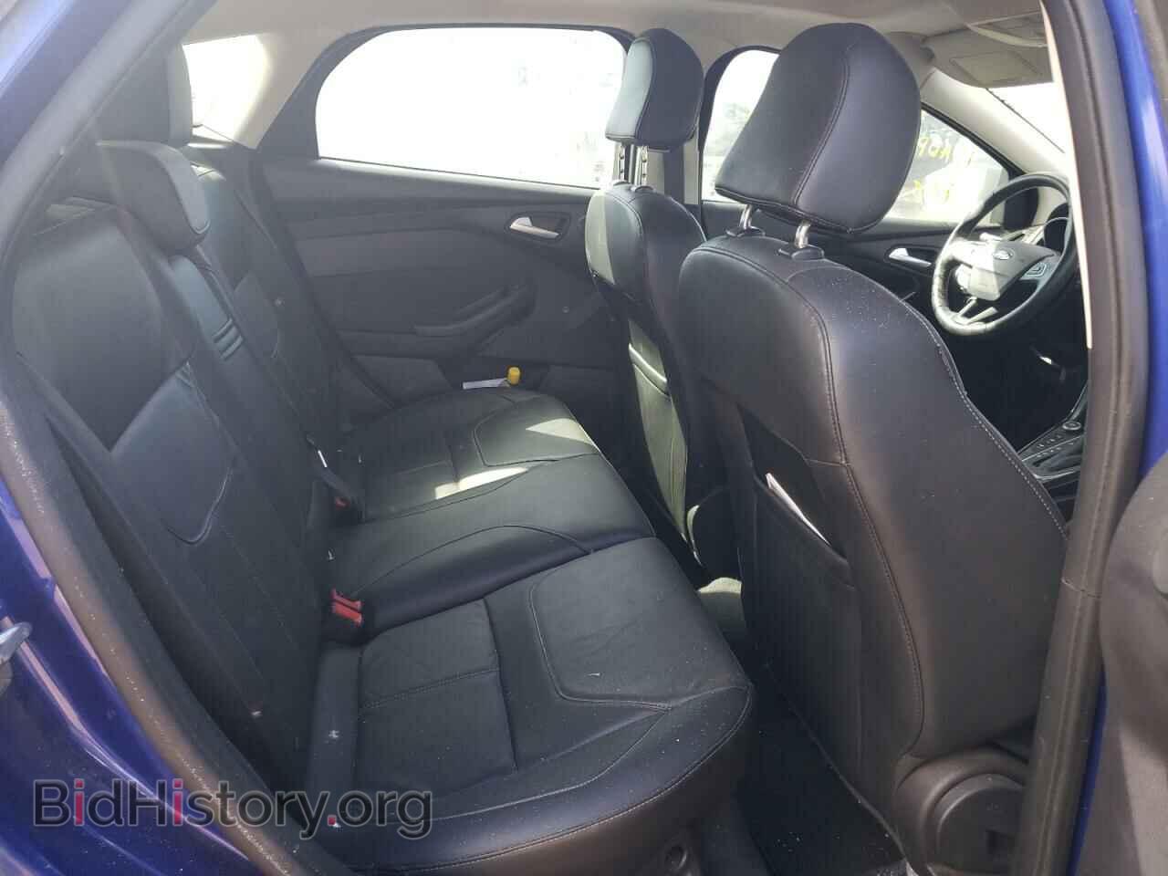 2015 FORD FOCUS - VIN: 1FADP3N2XFL268429 - Photo 10