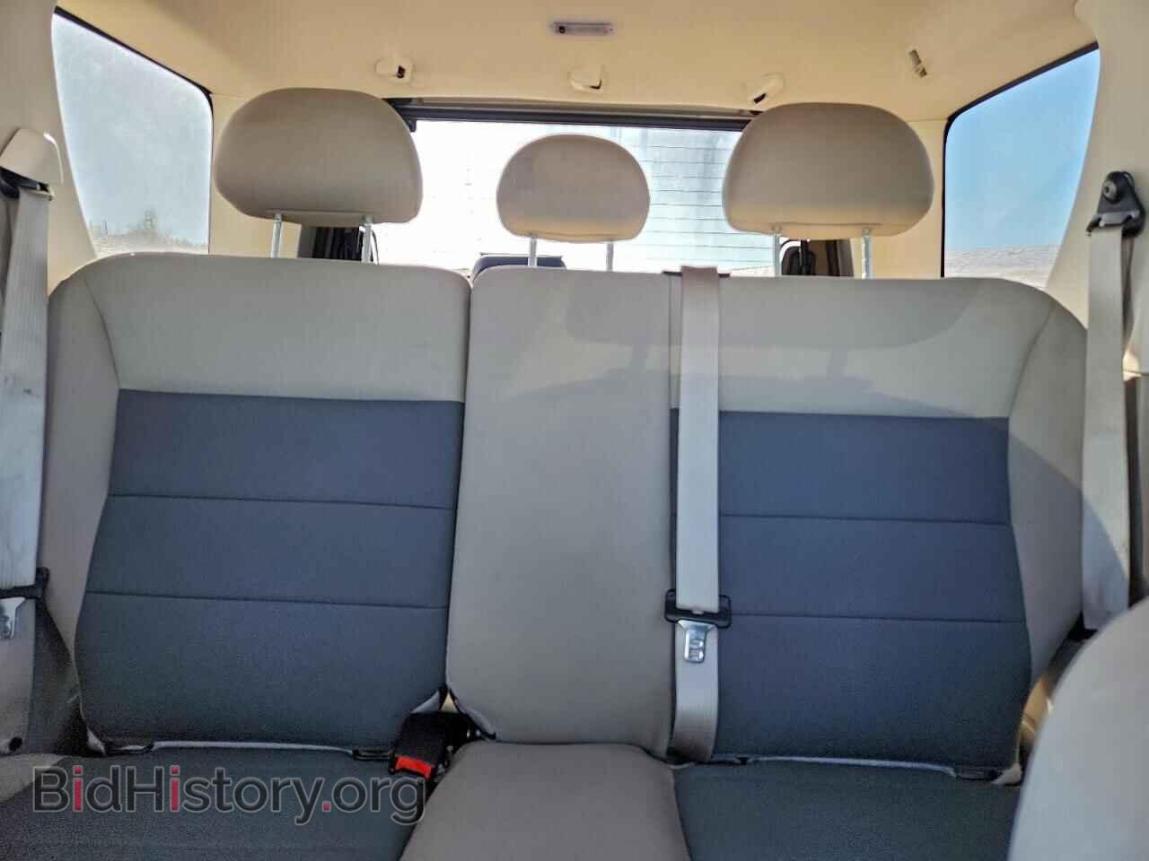 2008 FORD ESCAPE - VIN: 1FMCU93128KC39846 - Фото 10