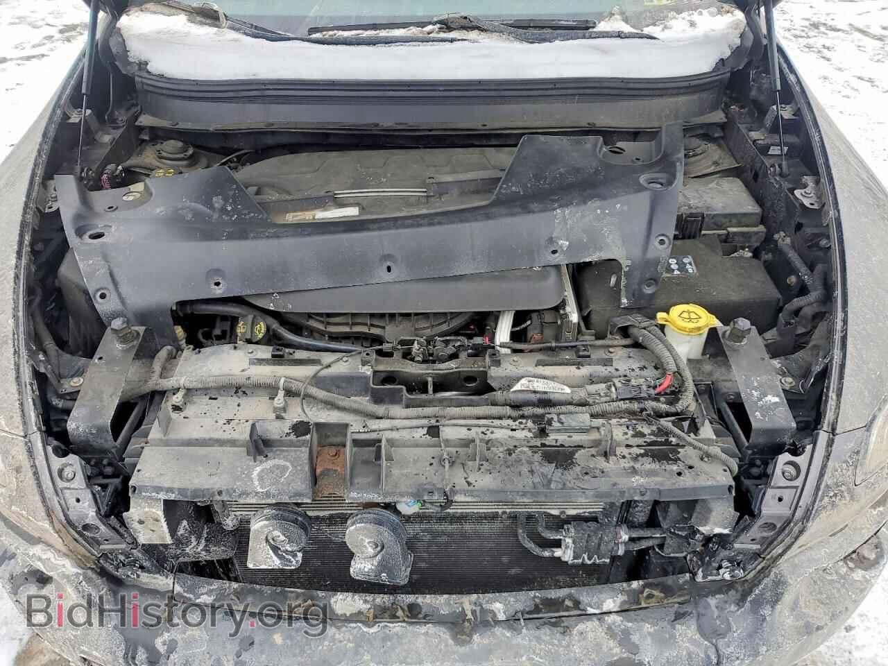 2014 JEEP CHEROKEE - VIN: 1C4PJMBS9EW280944 - Фото 12