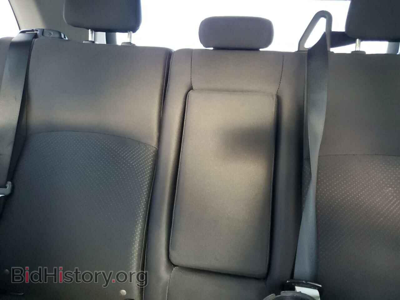 2015 MITSUBISHI OUTLANDER - VIN: 4A4AR3AW7FE031765 - Фото 10