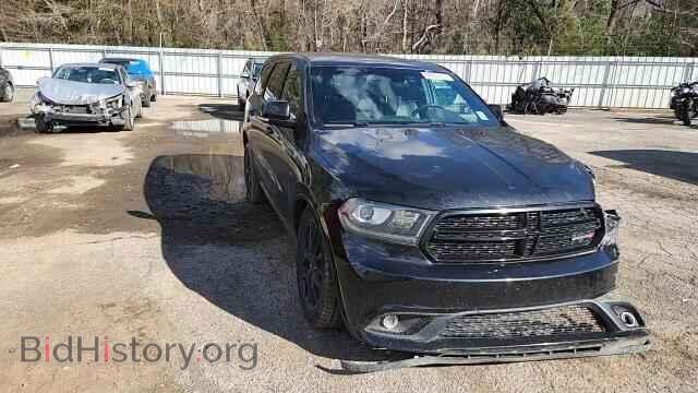 2014 DODGE DURANGO - VIN: 1C4SDHCT6EC974945 - Фото 13