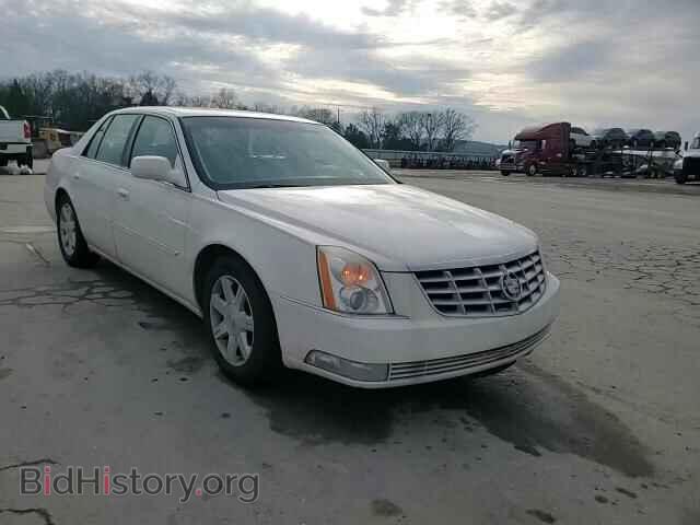 2006 CADILLAC DTS - VIN: 1G6KD57Y46U145830 - Фото 13