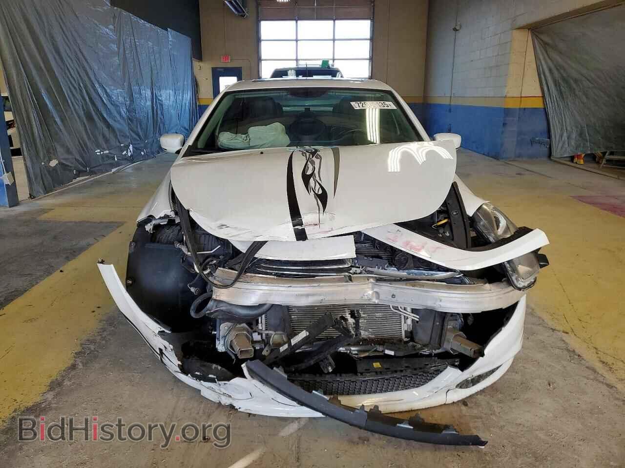 2015 DODGE DART - VIN: 1C3CDFCB7FD144698 - Photo 5