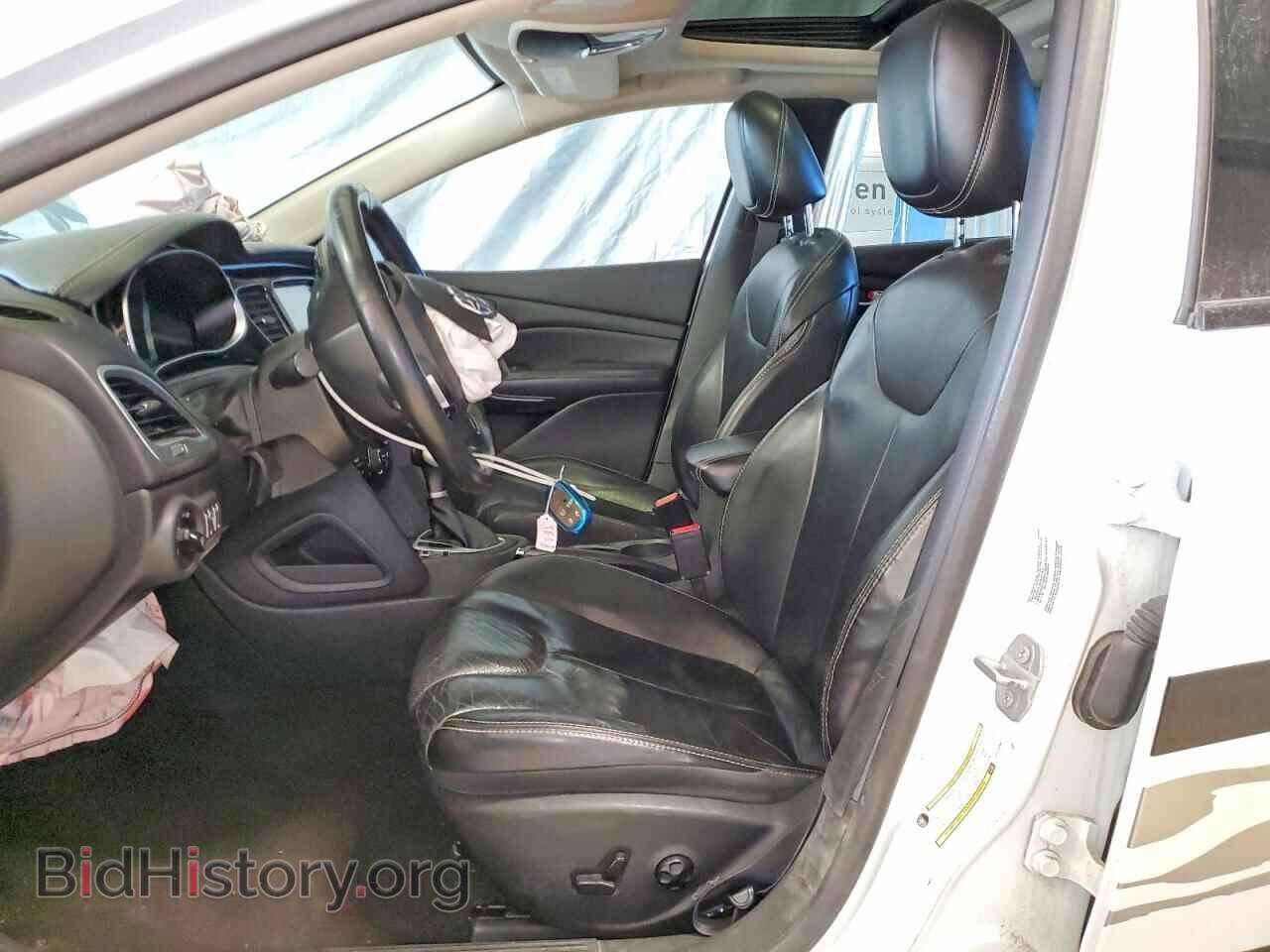 2015 DODGE DART - VIN: 1C3CDFCB7FD144698 - Photo 7