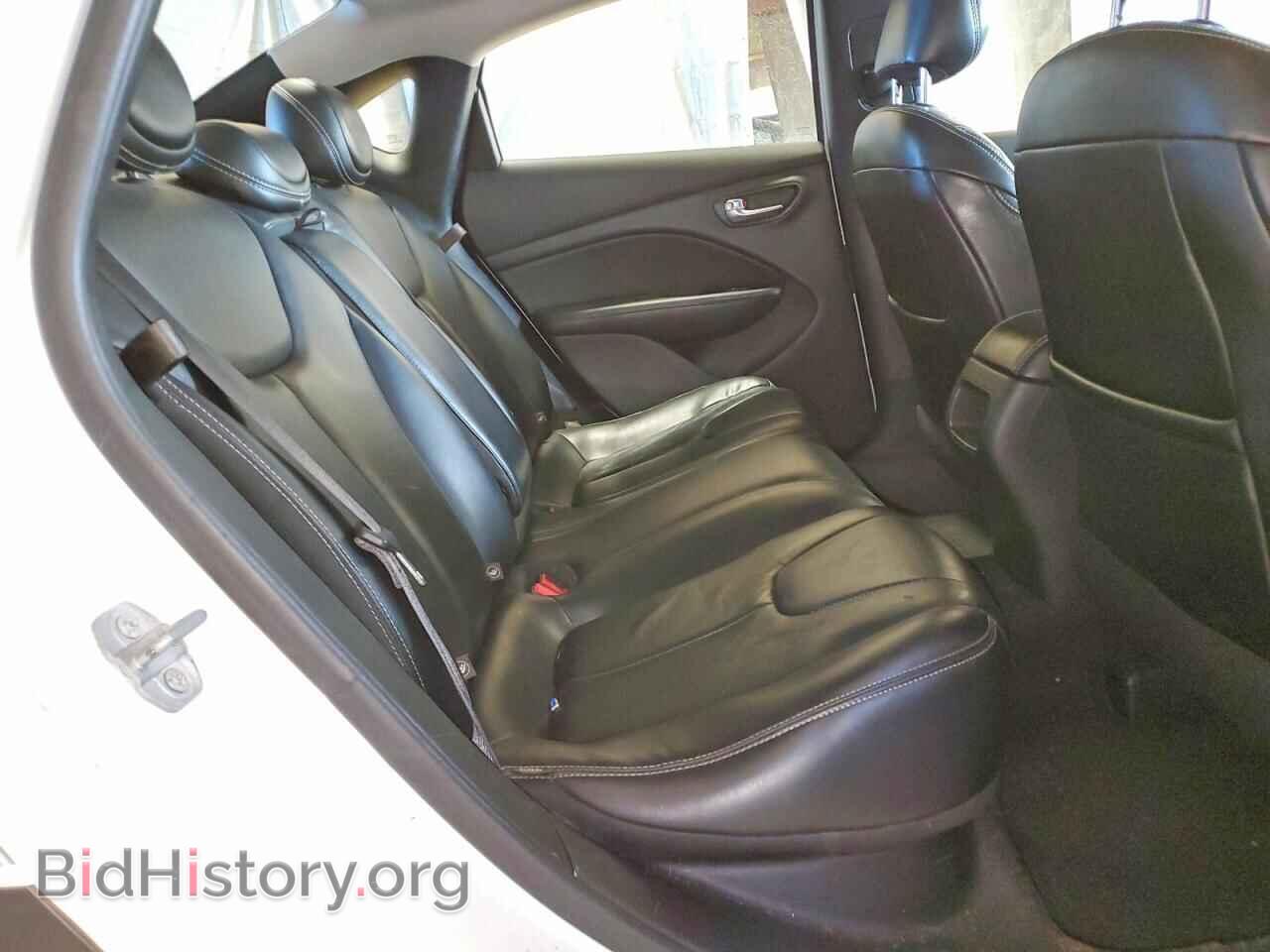 2015 DODGE DART - VIN: 1C3CDFCB7FD144698 - Photo 10