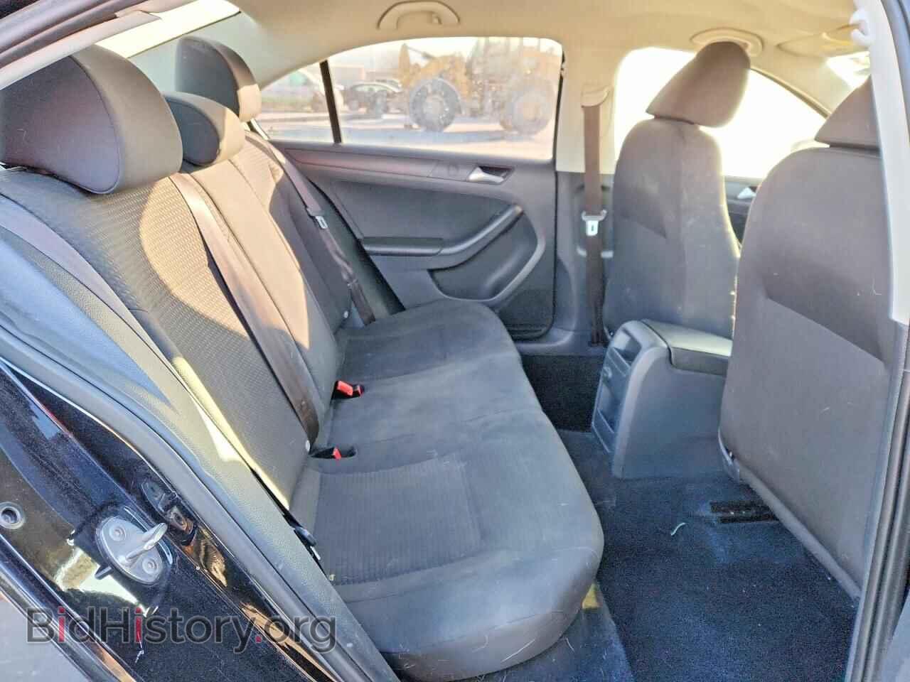 2016 VOLKSWAGEN JETTA - VIN: 3VW267AJ7GM347451 - Фото 10
