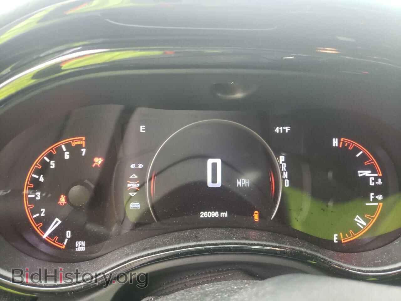 2021 DODGE DURANGO - VIN: 1C4RDJDG5MC557273 - Photo 9