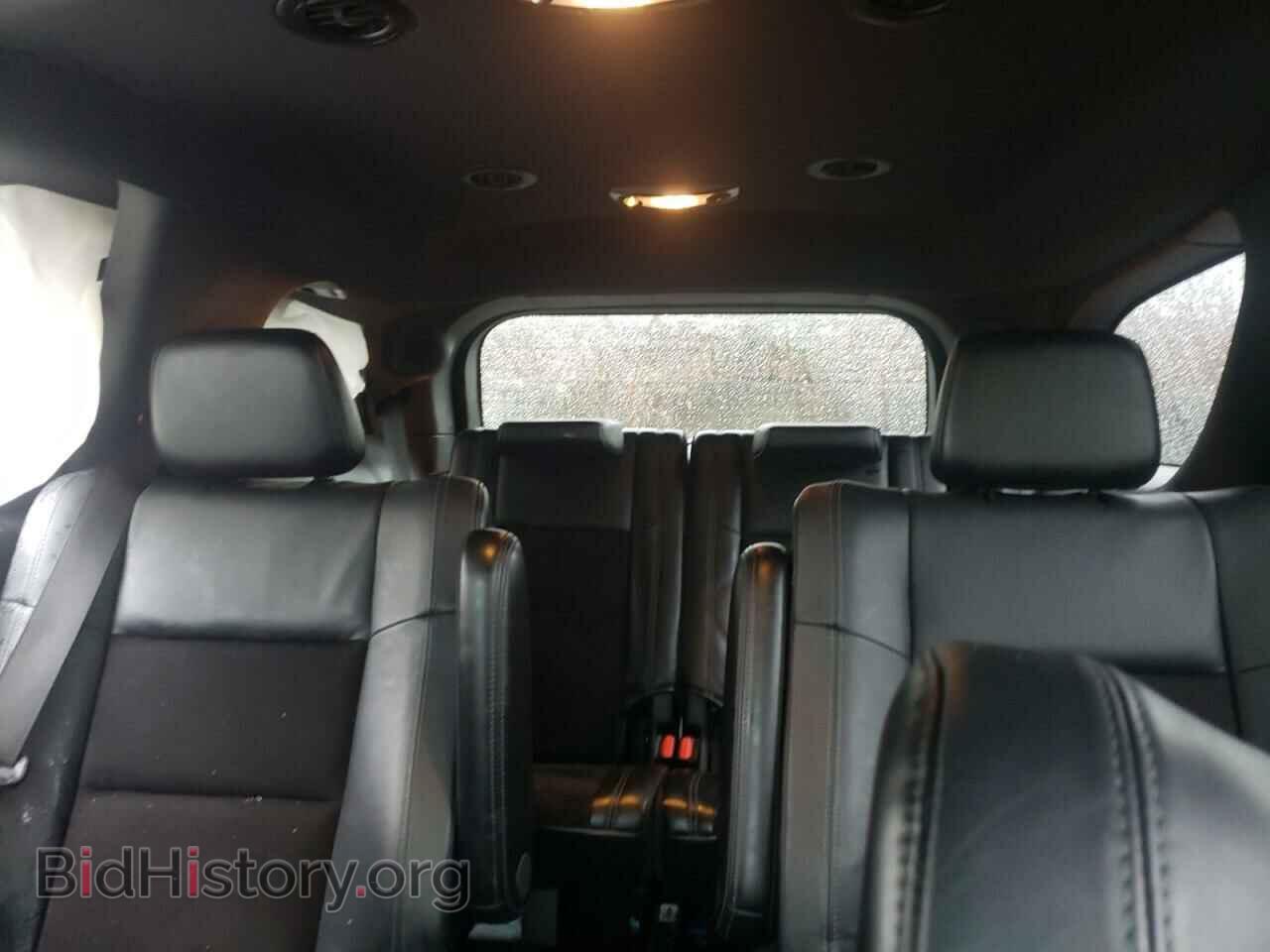 2021 DODGE DURANGO - VIN: 1C4RDJDG5MC557273 - Photo 10