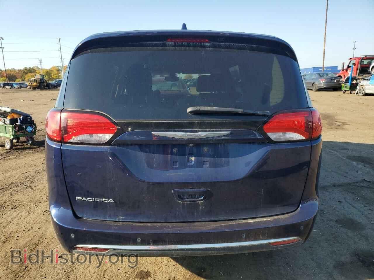 2017 CHRYSLER PACIFICA - VIN: 2C4RC1EG8HR534150 - Photo 6