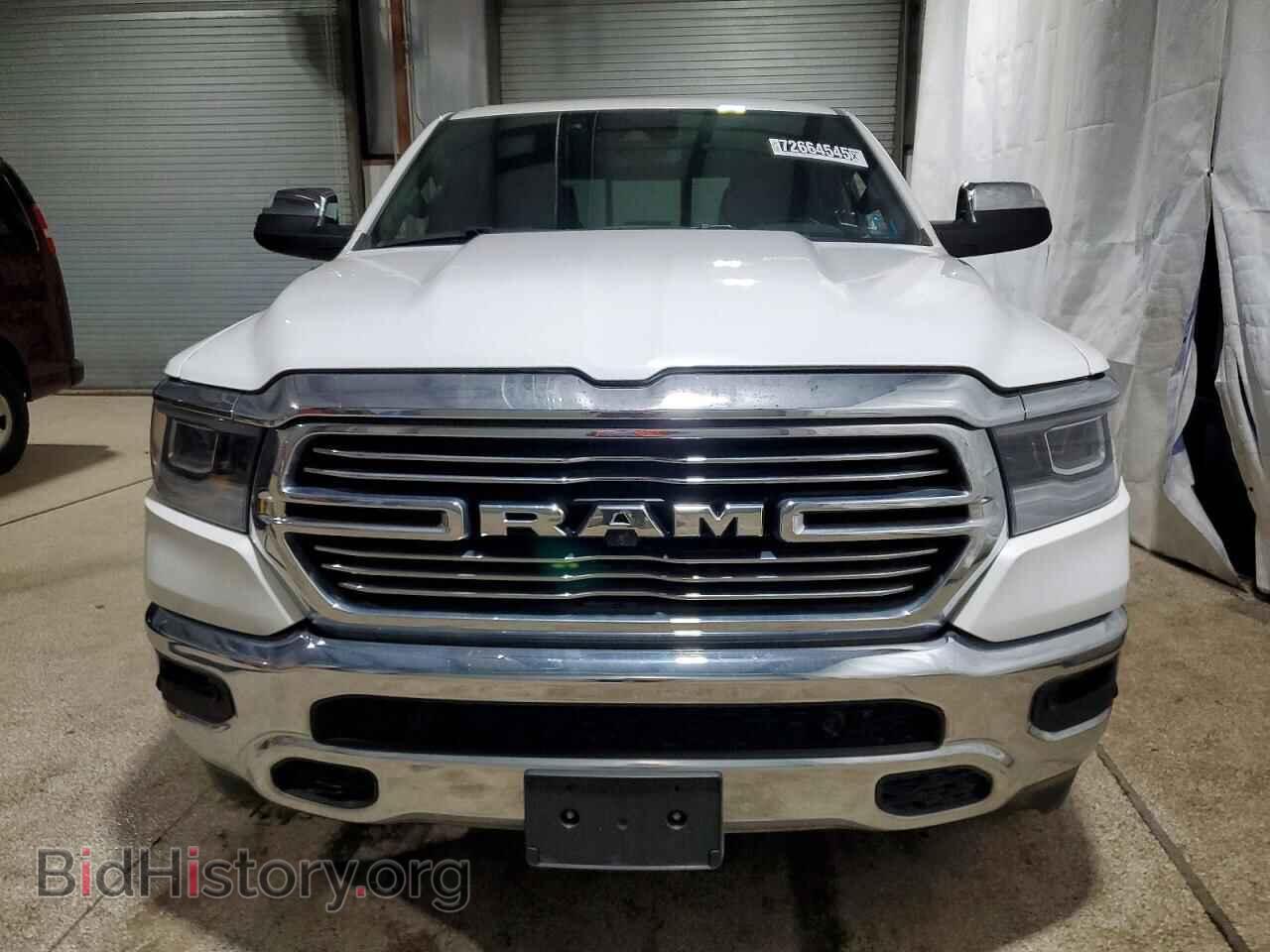 2024 RAM 1500 - VIN: 1C6SRFRT0RN202245 - Фото 5