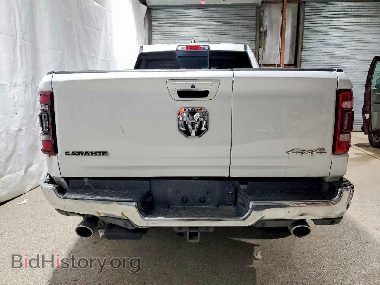 2024 RAM 1500 - VIN: 1C6SRFRT0RN202245 - Фото 6