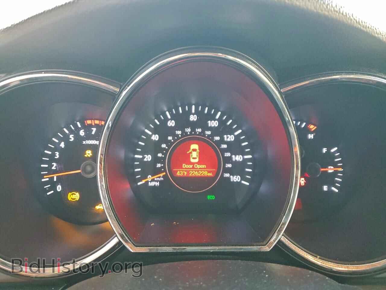 2013 KIA OPTIMA - VIN: KNAGM4A7XD5340431 - Фото 9