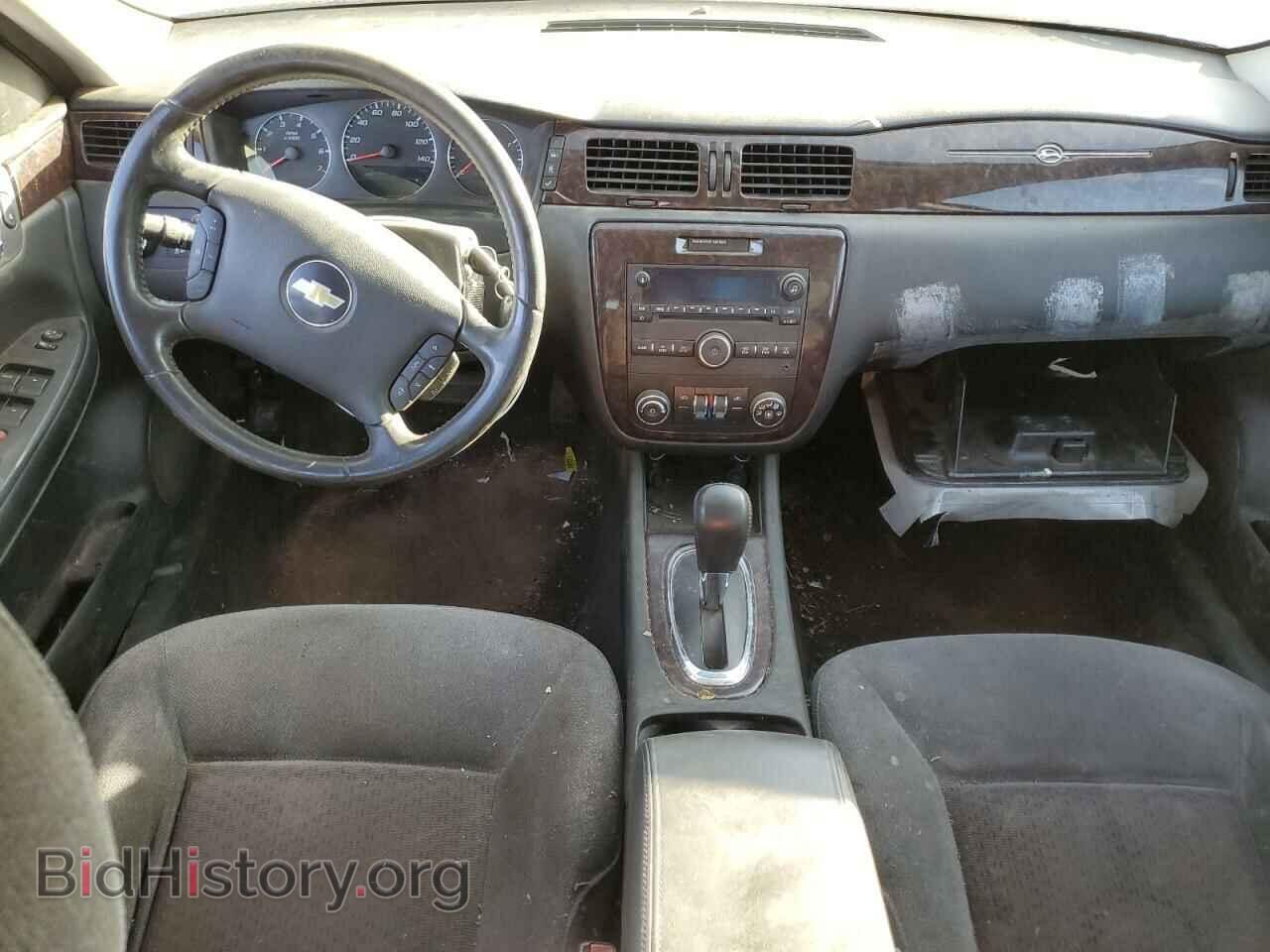 2012 CHEVROLET IMPALA - VIN: 2G1WG5E39C1162040 - Фото 8
