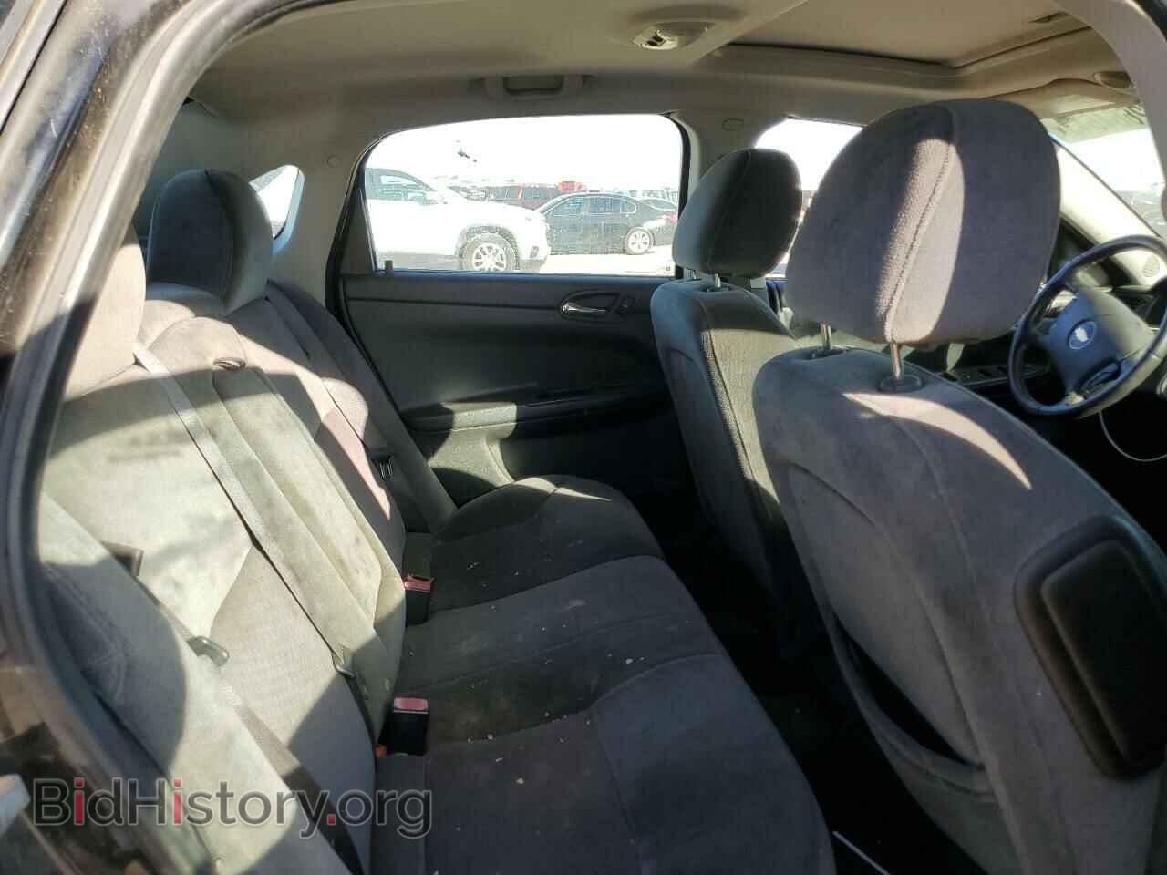 2012 CHEVROLET IMPALA - VIN: 2G1WG5E39C1162040 - Фото 10