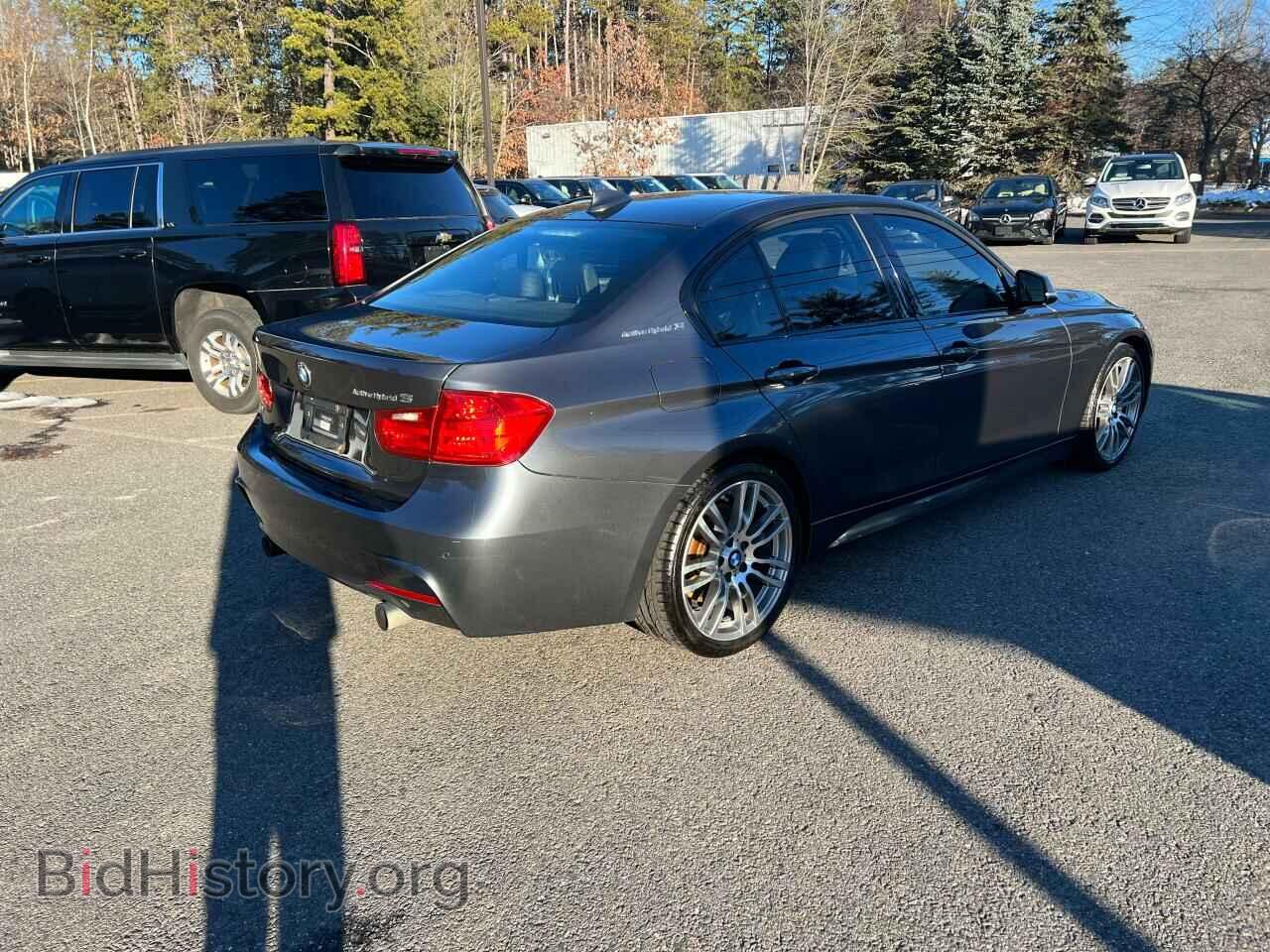 2013 BMW 1 SERIES - VIN: WBA3F9C50DF484131 - Photo 4