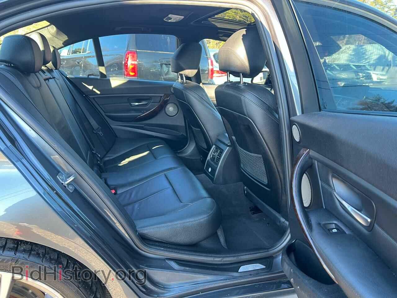 2013 BMW 1 SERIES - VIN: WBA3F9C50DF484131 - Photo 6