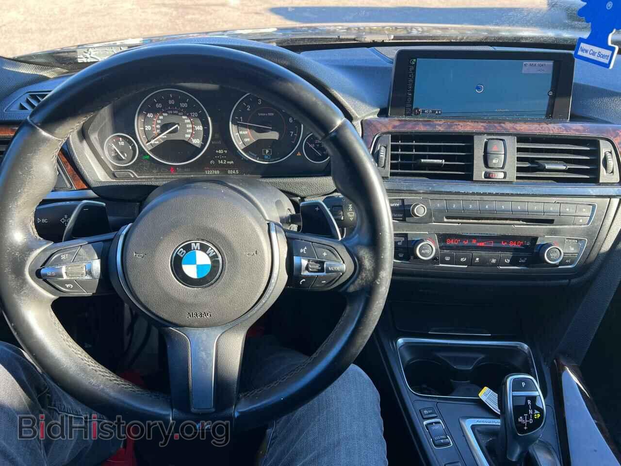 2013 BMW 1 SERIES - VIN: WBA3F9C50DF484131 - Photo 7
