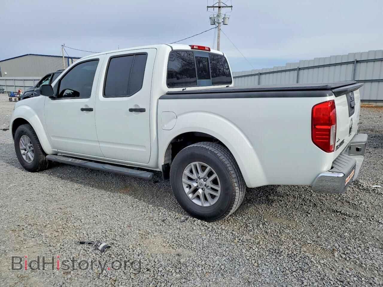 2016 NISSAN FRONTIER - VIN: 1N6AD0ER5GN777297 - Фото 2