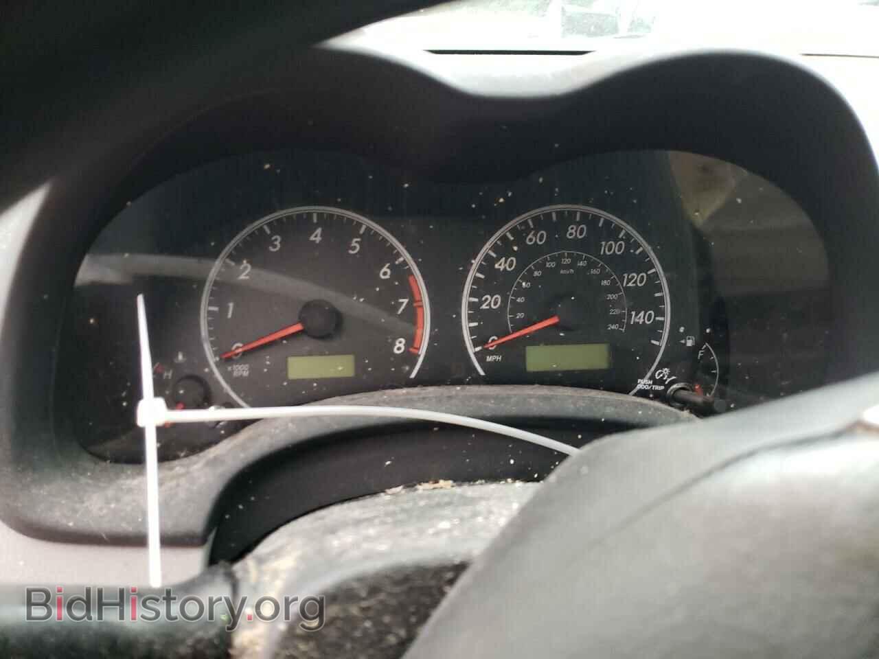 2013 TOYOTA COROLLA - VIN: 2T1BU4EE7DC071720 - Фото 9