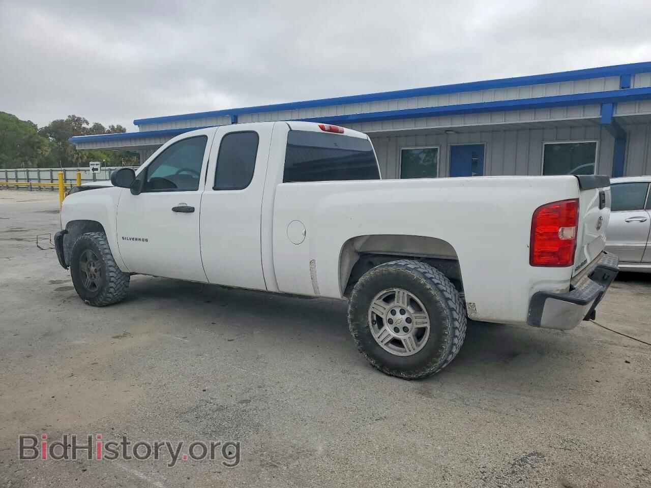 2010 CHEVROLET ALL Models - VIN: 1GCSCPEA1AZ157799 - Фото 2
