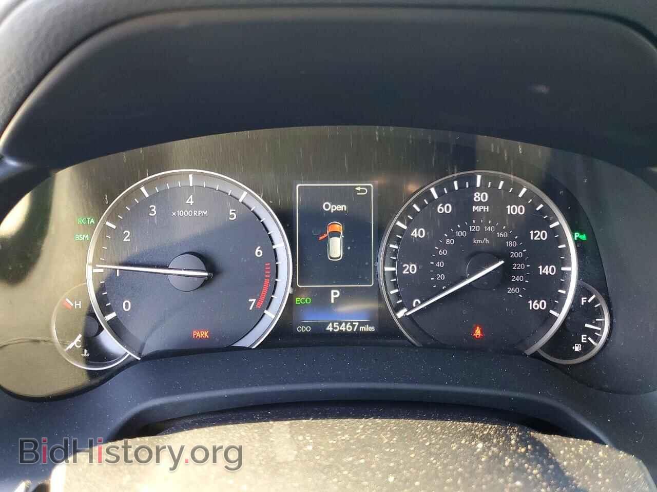 2017 LEXUS RX350 - VIN: 2T2BZMCA8HC092434 - Фото 9