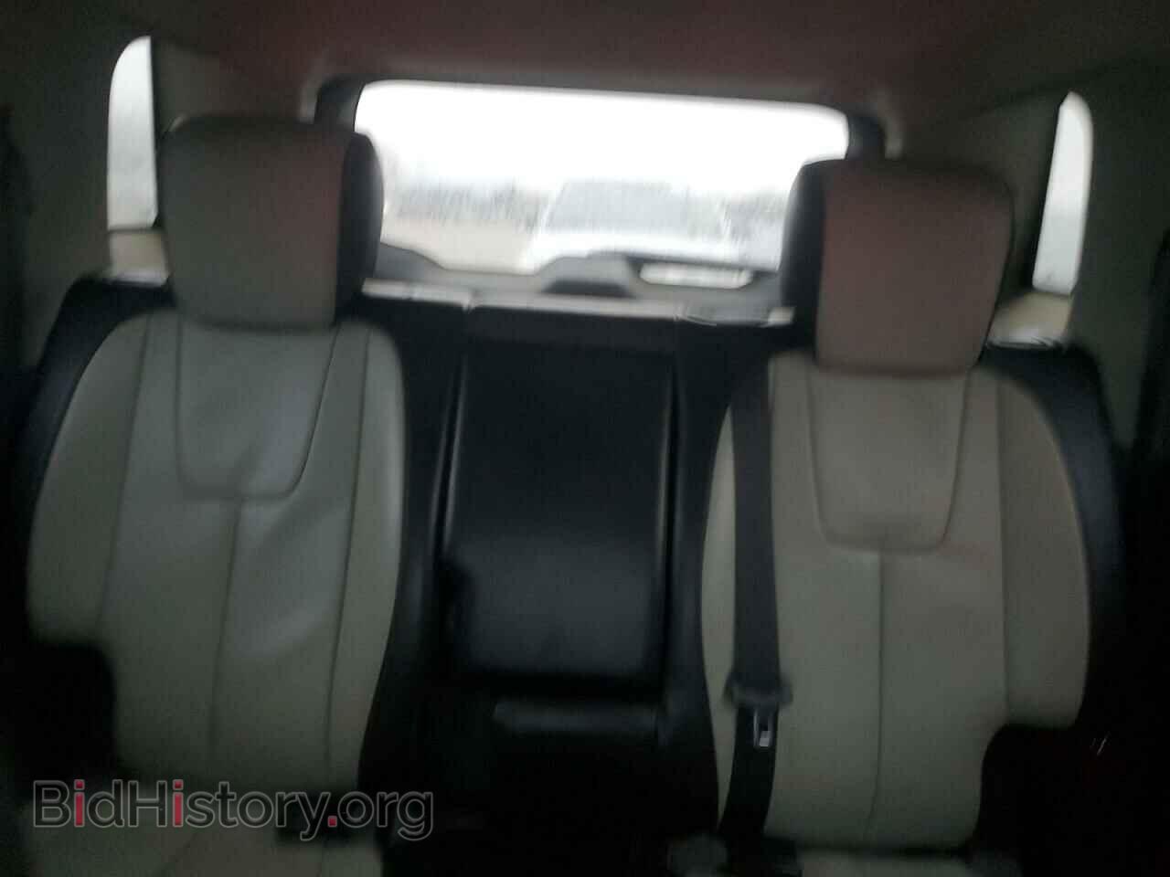 2010 GMC TERRAIN - VIN: 2CTALFEW8A6410084 - Фото 10