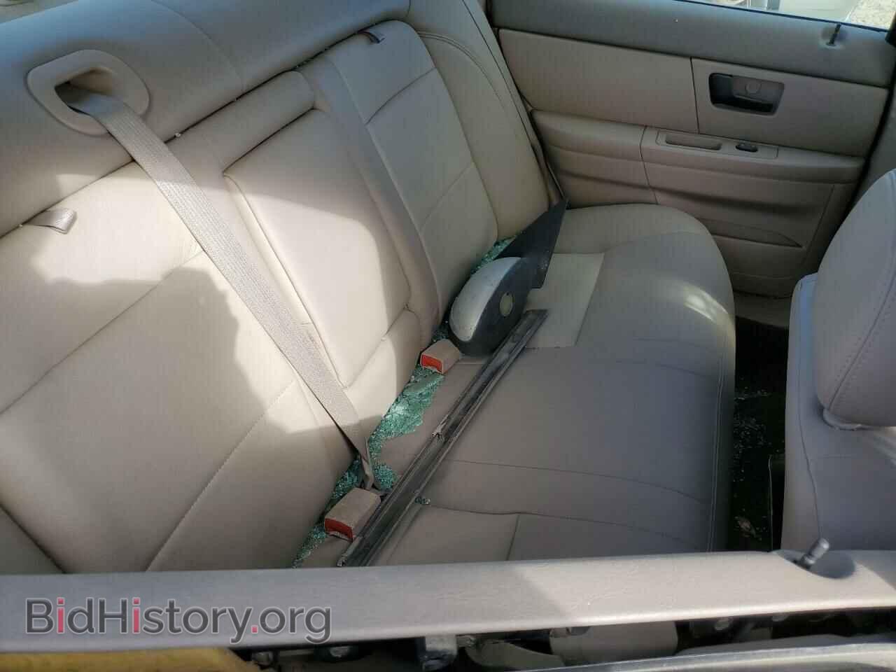 2007 FORD TAURUS - VIN: 1FAFP56U57A104068 - Фото 10