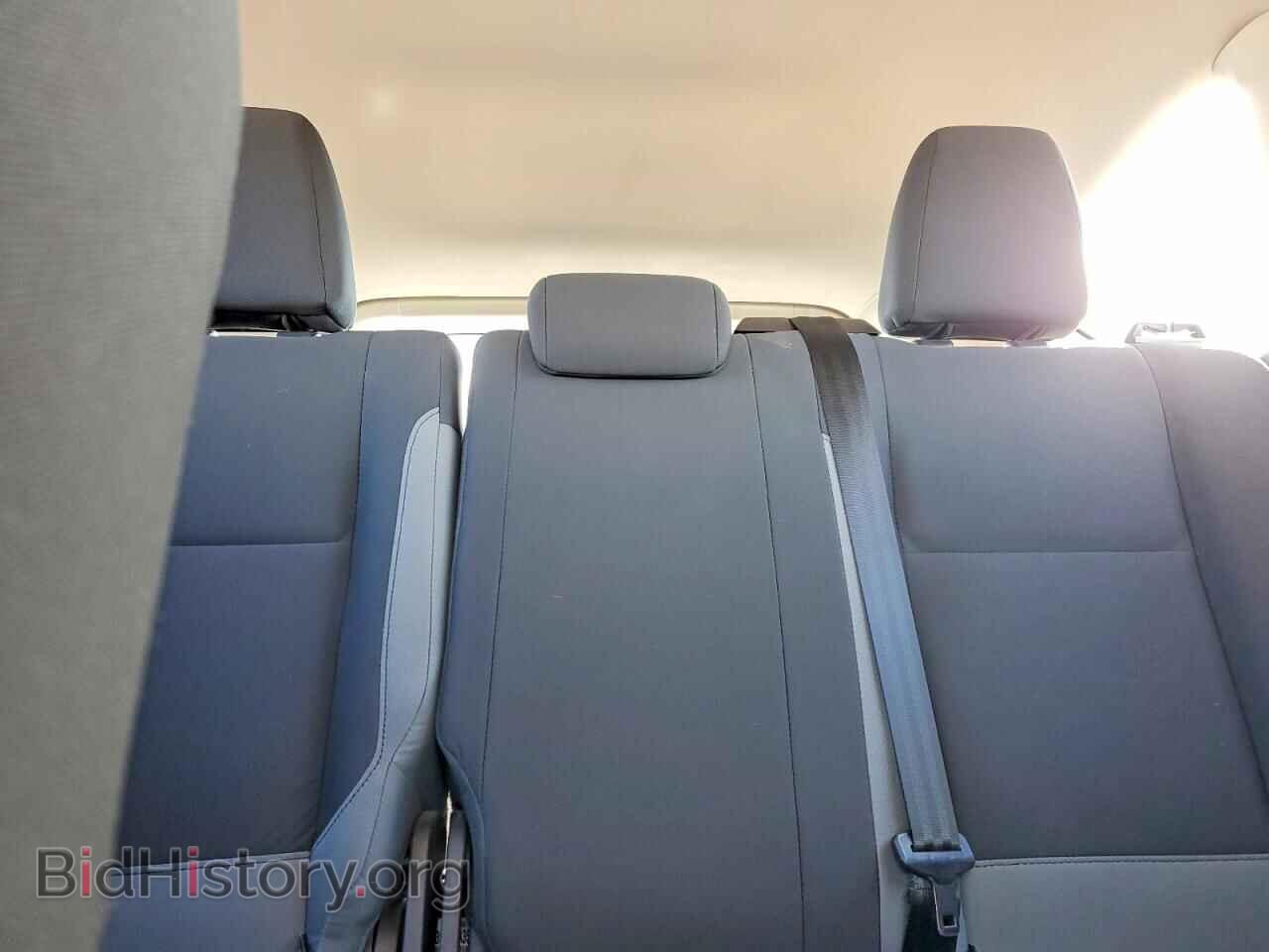 2014 FORD ESCAPE - VIN: 1FMCU0F70EUE21217 - Фото 10