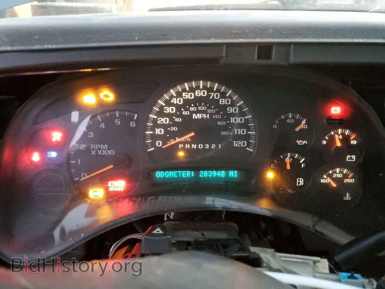 2007 GMC SIERRA - VIN: 1GTEC19V87Z149165 - Фото 9
